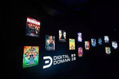 虚拟现实的万亿市场 数字内容制作服务如何锻造行业新巨头