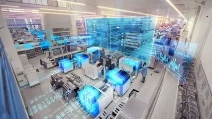 【北京数字内容制作服务】—— 工博会入场券已送达，开启数字化转型新篇章