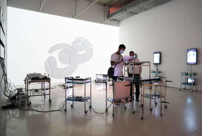 虚实共生 元宇宙应用解锁中国文旅生活新方式