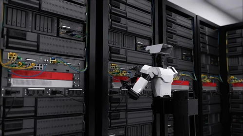 10亿元融资入账，北京孵化全球首家具身数据独角兽 数字内容制作新纪元